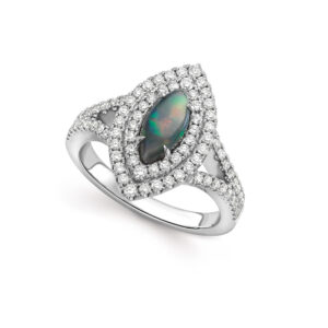 18ct wg ring 0.97ct black opal 0.66ct dia 2 scaled 1