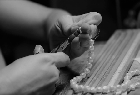 diamond and gem stone replacement