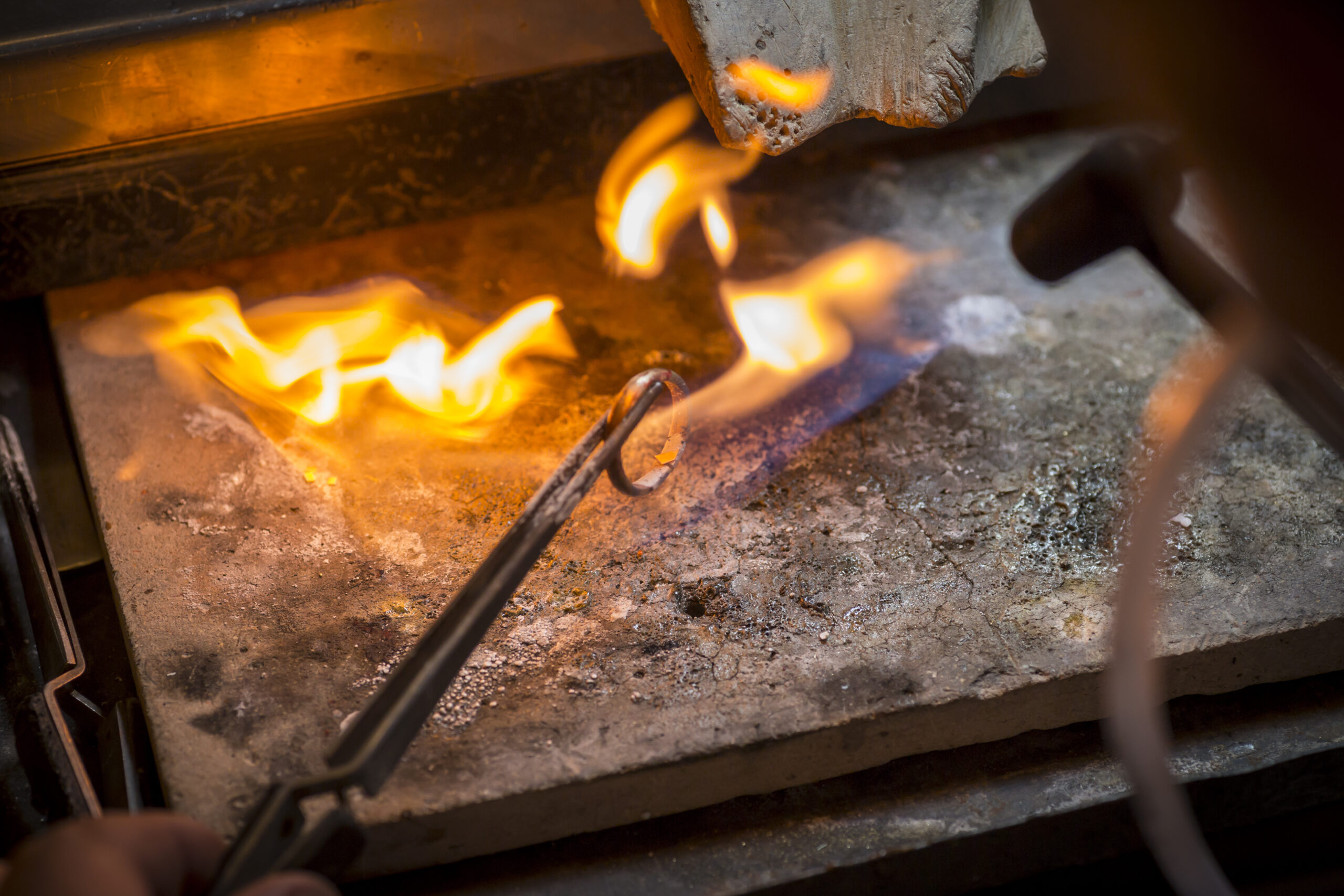 jewellery alterations