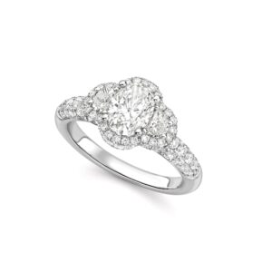plat 3 stone 1.01ct centre 0.98ct sides scaled 1
